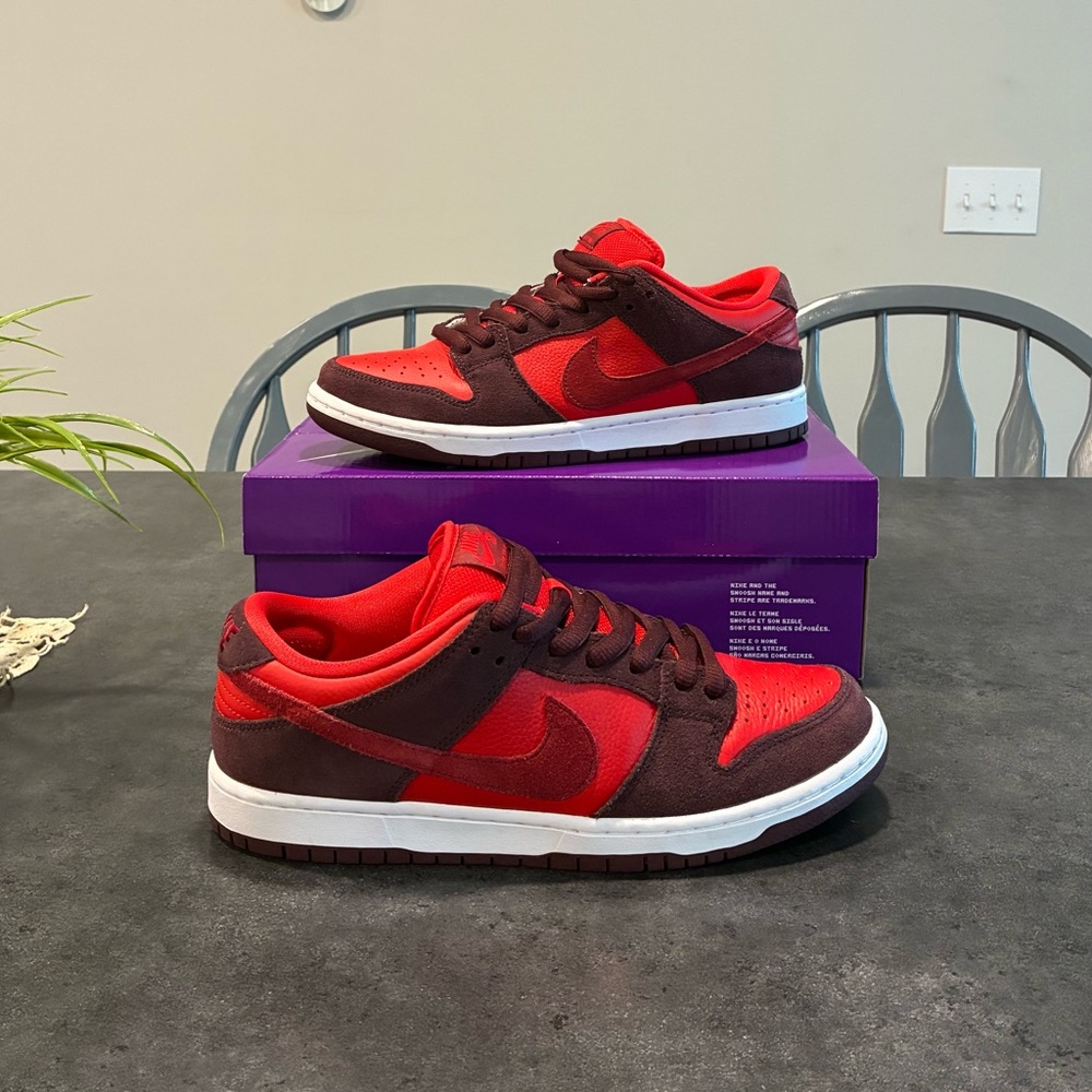 🔥Nike SB Dunk🔥